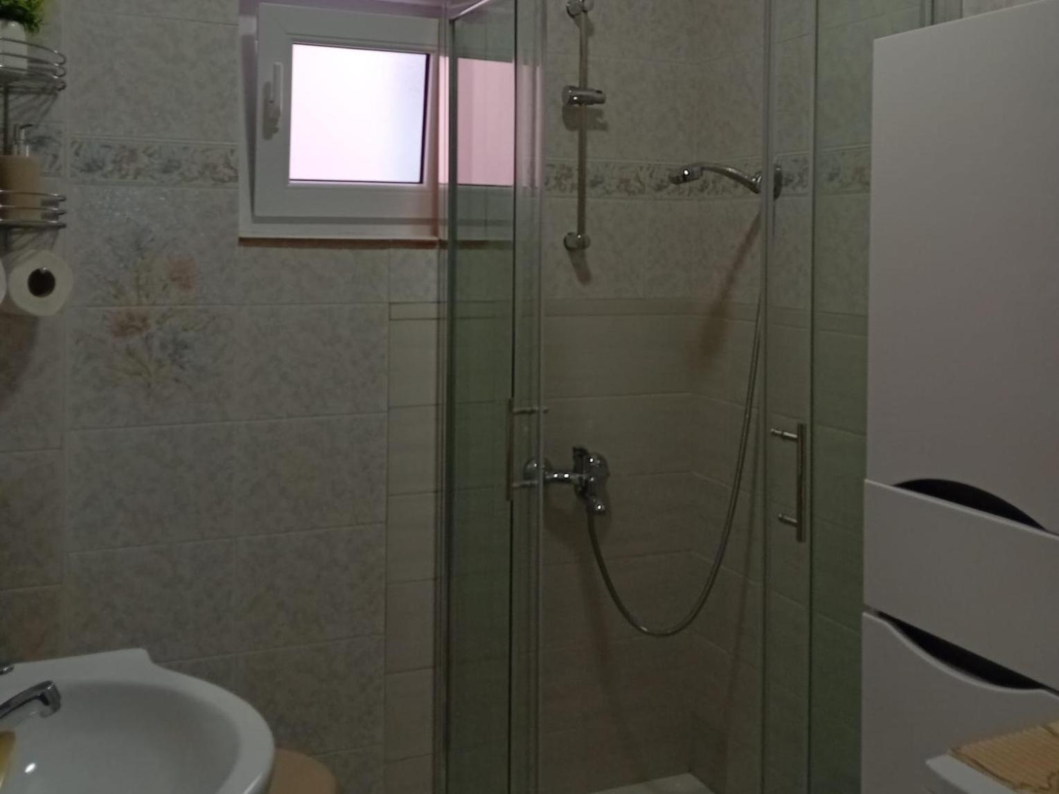 Apartment Plitvice Starigrad Paklenica Exterior foto
